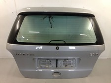 MERCEDES CLASSE A170 (2003)