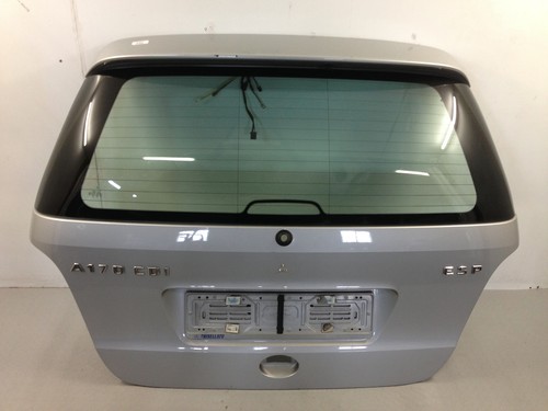 Mercedes classe a170 - mercedes,