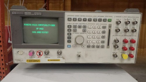 8922m gsm dcs pcs - hp,