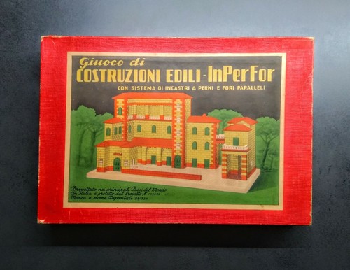 Costruzioni edili inperfor - costruzioni,