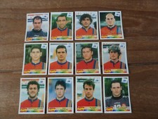 Figurine Panini Francia 98