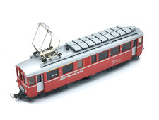 Bemo 1268 154 H0m 1:87 RhB AB