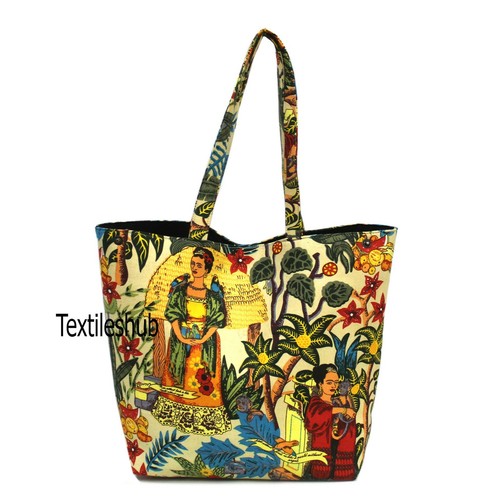 Borsa mano frida kahlo - mano,