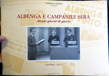 TOMMASO SCHIVO - ALBENGA E