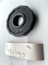 COPPIA PIASTRE CAMBIO PESO