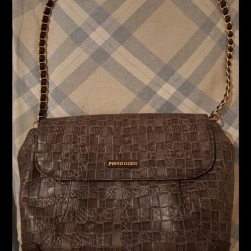Borsa tracolla piero guidi - tracolla,