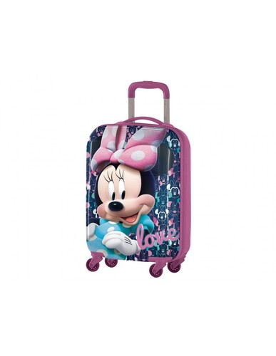 Disney minni trolley - disney,