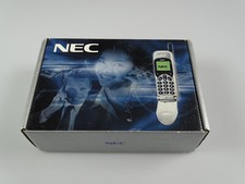 Argento originale NEC DB4000