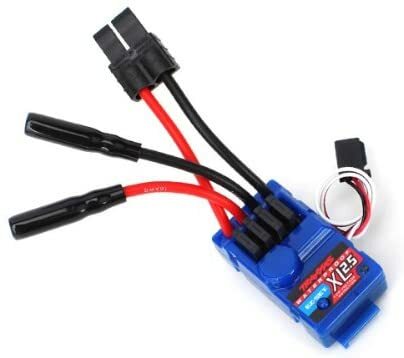 Traxxas 3024r impermeabile - 3024r, xl