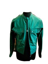 Giacca moto belstaff - giacca,
