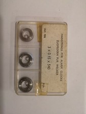 Lotto Molle Per Orologio