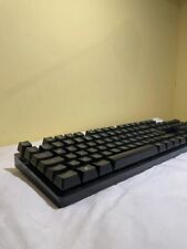 tastiera da gaming con RGB regolabili a piacere 4 modalità