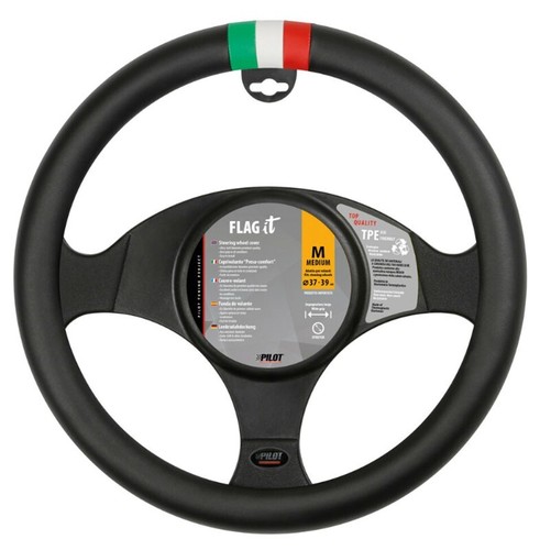Coprivolante similpelle - coprivolante, in