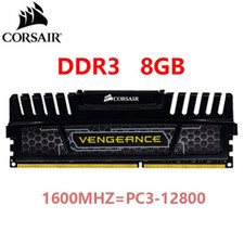 Corsair vengeance ddr3 - ddr3, gb
