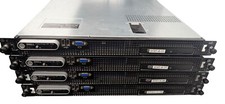 Server rack Dell PowerEdge