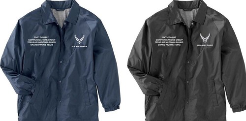 254th combat communications - 254th, communications*
