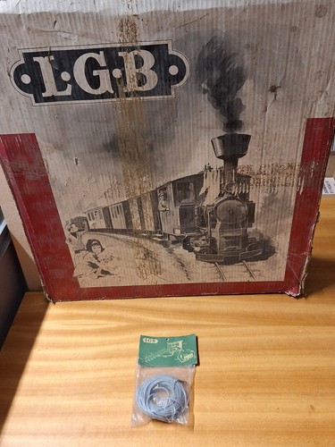 Lgb 5015 kit per collegamento - kit,