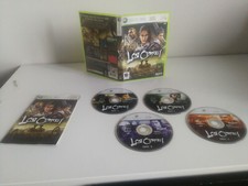 Lost Odyssey