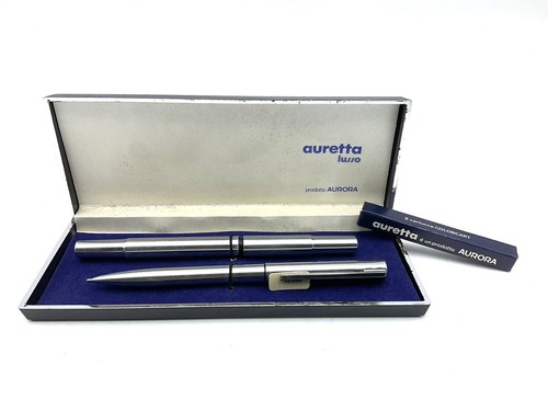 1980 parure auretta lusso - 1980#,