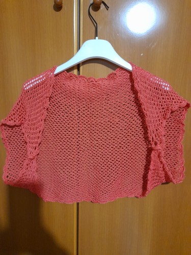 Coprispalle donna elegante - donna,