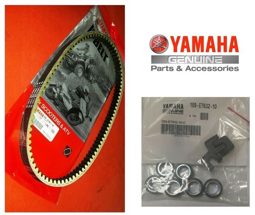 Kit trasmissione cinghia - kit,