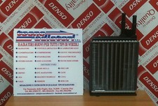 Radiatore Riscaldamento Fiat