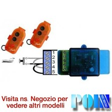 APRIPORTA ELETTROSERRATURA