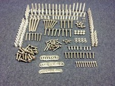 Kyosho DRX VE Kit viti a testa