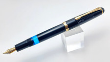 Montblanc Monterosa 042, Stilografica Fountain pen Stylo plume