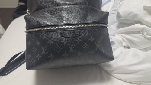 Zaino louis vuitton discovery - zaino,