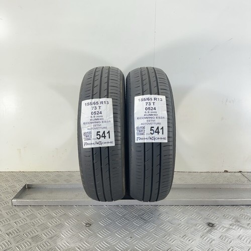 Pneumatici usati 155 r13 - pneumatici, 65