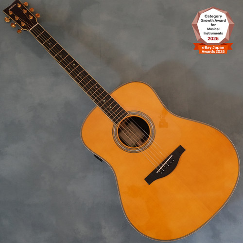 Chitarra acustica yamaha - yamaha, ll-ta