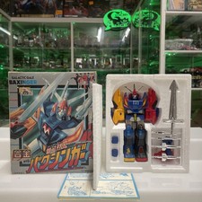 1982 Takatoku Toys Japan