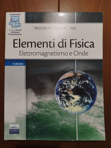 Elementi fisica - di,