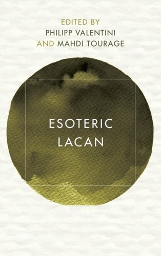 Valentini esoteric lacan - -,
