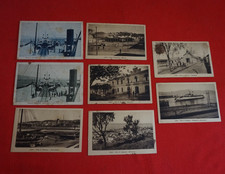 Villa S. Giovanni lotto x8