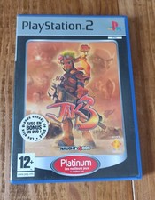 Jak 3 - PS2 💿 FR 🇫🇷