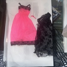 Barbie #2558 Mattel Lingerie