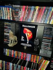 🇮🇹 Halloween John