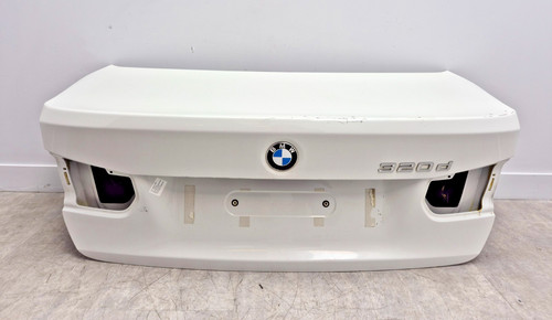Portellone posteriore bmw - portellone,
