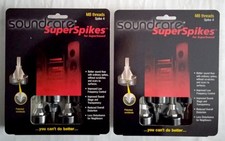 SoundCare SuperSpikes [M8