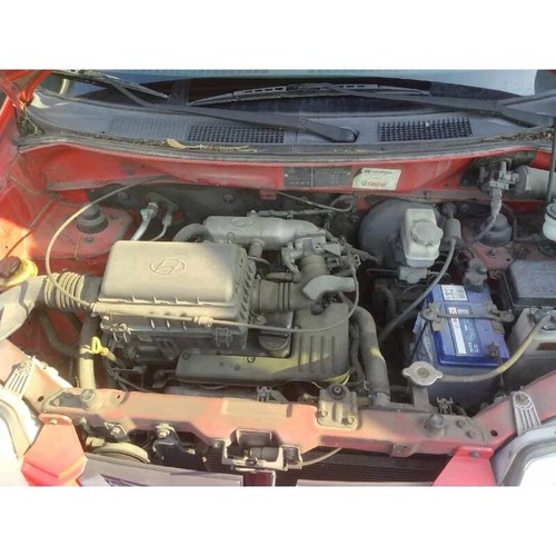 Motore compl hyundai - ⭐,
