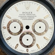 Rolex " Moonraker " Prototype