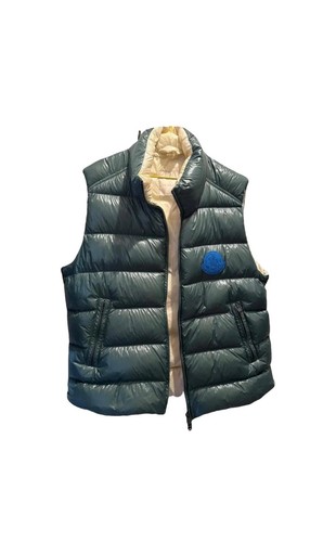Giubbotto moncler taglia - giubbotto,