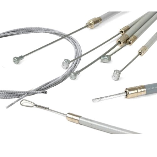 Kit serie guaine fili - serie,