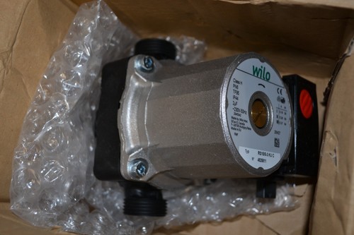 Pompe wilo rs15 3kucr130 - pompe, rs15/5-3kucr130-3