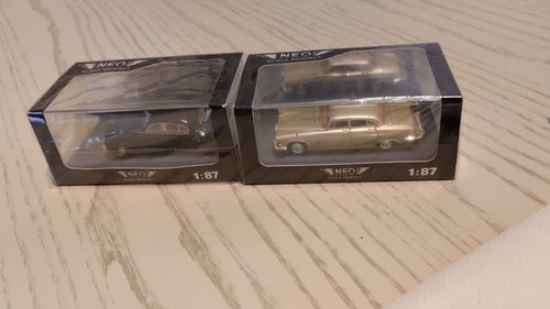 Neo lotto pezzi auto - 2,