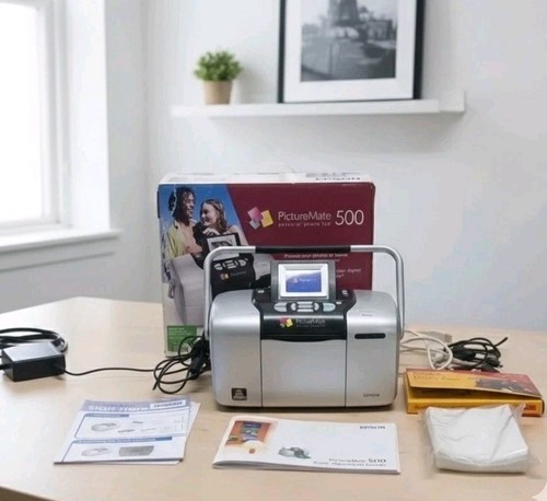 Epson picture mate - picture,
