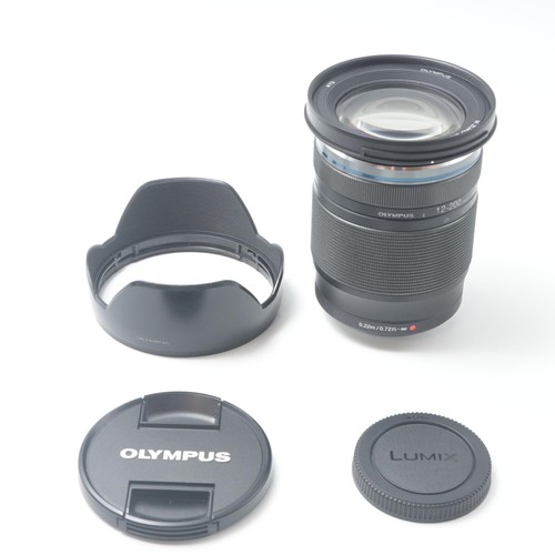 Obiettivo olympus system - om,