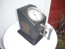 Edwards Grip Strength Tester /